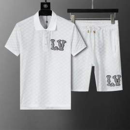 Picture of LV Shirt Pant Suits _SKULVM-3XL13gx6422941